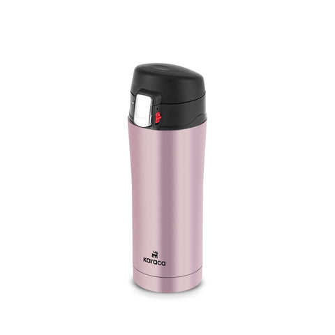 Karaca Pluton, Thermos, 350ML, Rose
