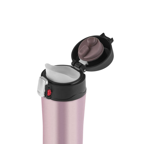 Karaca Pluton, Thermos, 350ML, Rose