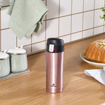Karaca Pluton, Thermos, 350ML, Rose