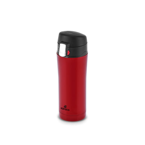 Karaca Pluton, Thermos, 350ML, Rouge