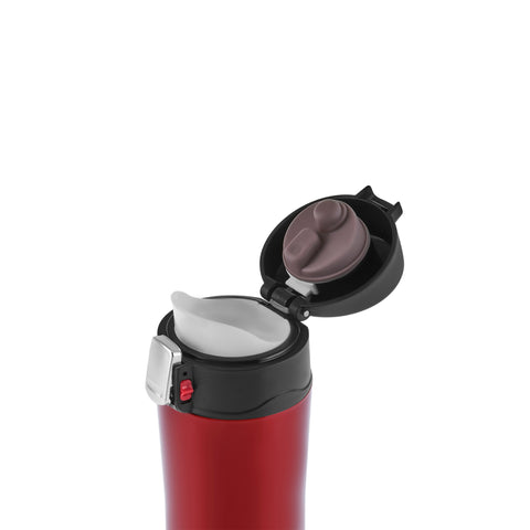 Karaca Pluton, Thermos, 350ML, Rouge