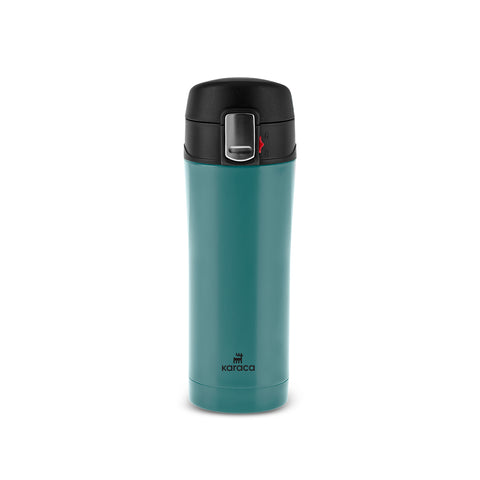 Karaca Pluton, Thermos, 350ML, Vert