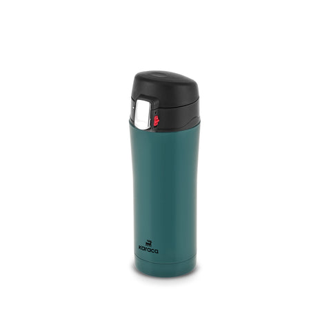 Karaca Pluton, Thermos, 350ML, Vert