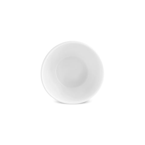 Karaca Stream Bone Middle Service Petit-Déjeuner 34 Pièces pour 6 Personnes – Blanc