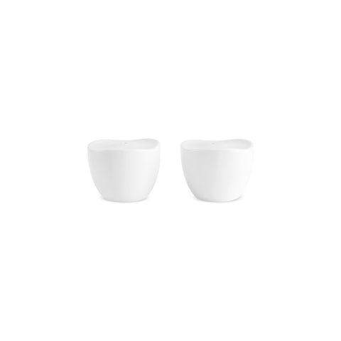 Karaca Stream Bone Middle Service Petit-Déjeuner 34 Pièces pour 6 Personnes – Blanc