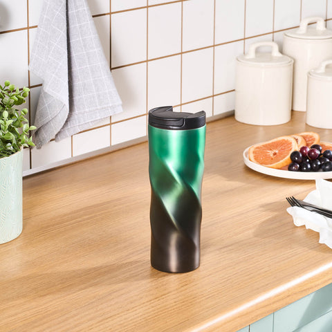 Karaca Orion, Thermos, 500ML, Vert