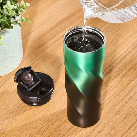 Karaca Orion, Thermos, 500ML, Vert