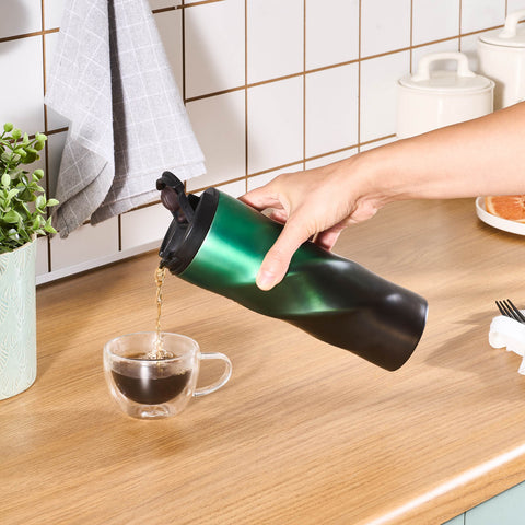 Karaca Orion, Thermos, 500ML, Vert