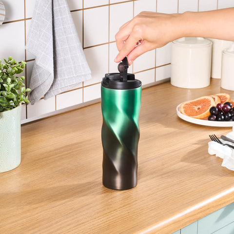 Karaca Orion, Thermos, 500ML, Vert