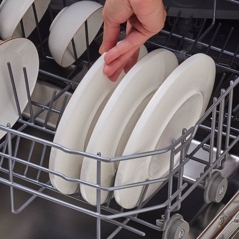 Karaca Forever Bone Fika Ensemble De Petit-Déjeuner 22 Pièces Pour 6 Personnes Or