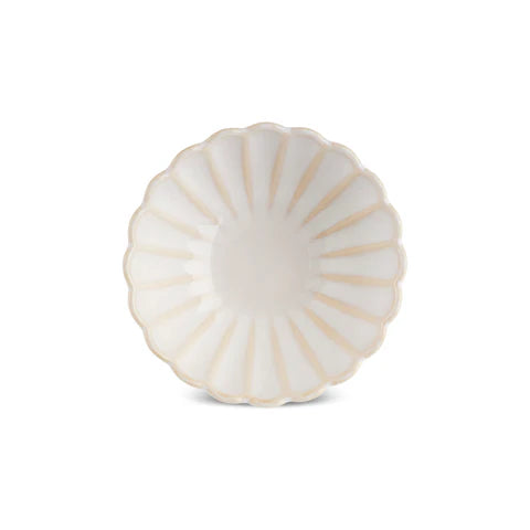 Assiette de Service Karaca New Daisy Reactive, 9 cm