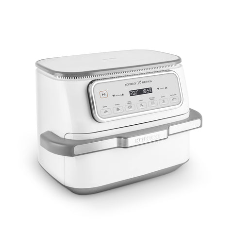 Karaca Air Pro Cook x Refika Airfryer 9 L