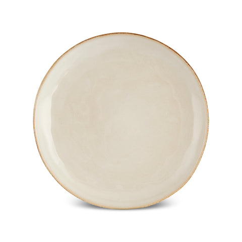 Karaca Earth Collection Aria Service de Table 55 Pièces pour 12 Personnes Beige