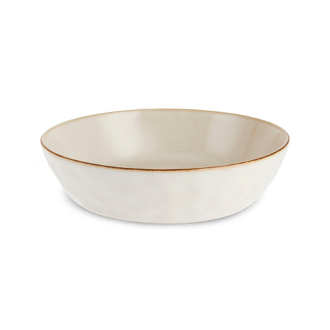 Karaca Earth Collection Aria Service de Table 55 Pièces pour 12 Personnes Beige