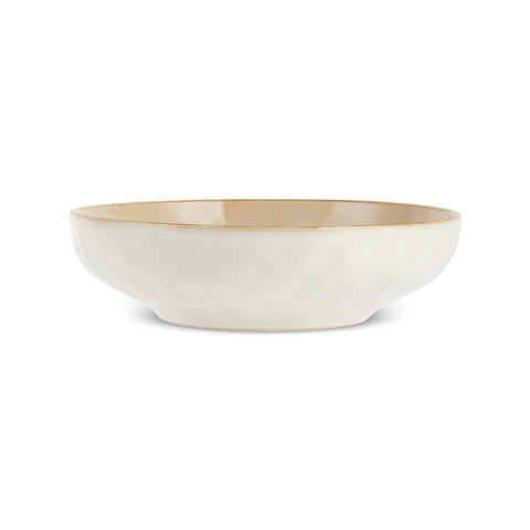 Karaca Earth Collection Aria Service de Table 55 Pièces pour 12 Personnes Beige