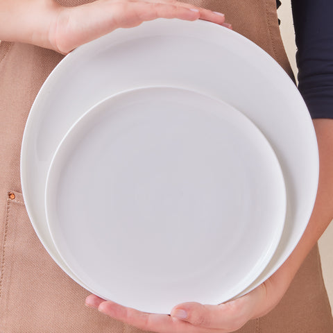 Karaca Earth Collection Clay Service de vaisselle 55 pièces pour 12 personnes