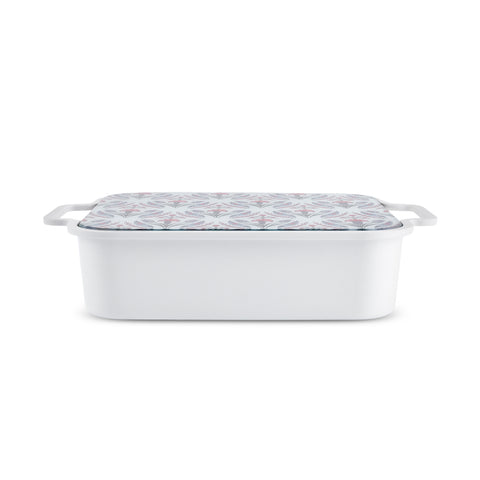 Karaca Ebru set de petit-déjeuner 6 pièces