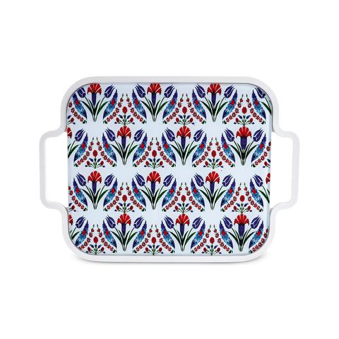 Karaca Ebru set de petit-déjeuner 6 pièces