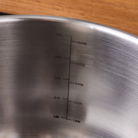 Karaca Elite, Casserole en Acier, 24cm