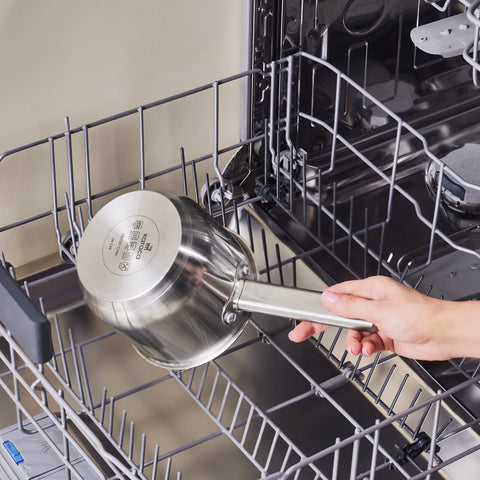 Karaca Elite, Casserole à Lait, 14cm