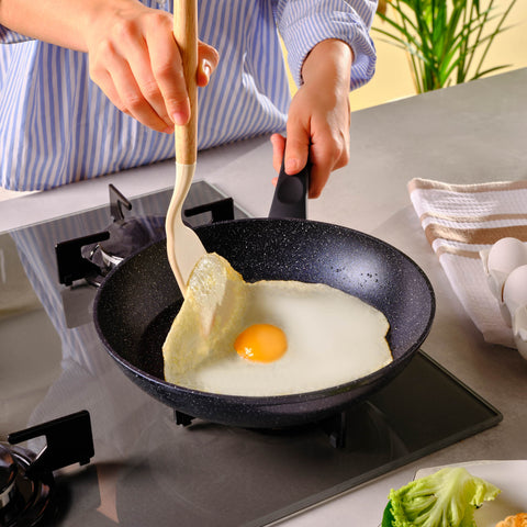 Karaca Aqua Granit poêle à frire 26 cm