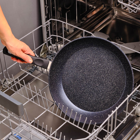 Karaca Aqua Granit poêle à frire 30 cm