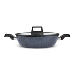 Faitout Peu Profond Karaca Aqua Granite 30 cm
