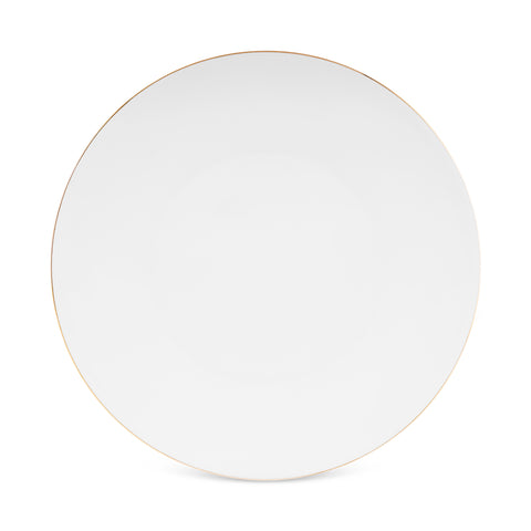 Karaca Fine Pearl Extra Chanak 55 pièces Service de table pour 12 personnes Or