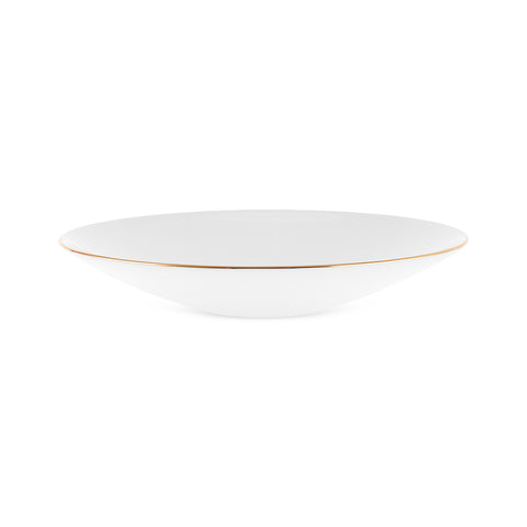 Karaca Fine Pearl Extra Chanak 55 pièces Service de table pour 12 personnes Or