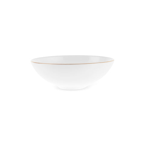 Karaca Fine Pearl Extra Chanak 55 pièces Service de table pour 12 personnes Or