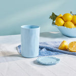 Boîte de Rangement Karaca Perla en Mélamine, 745 ml, Bleu