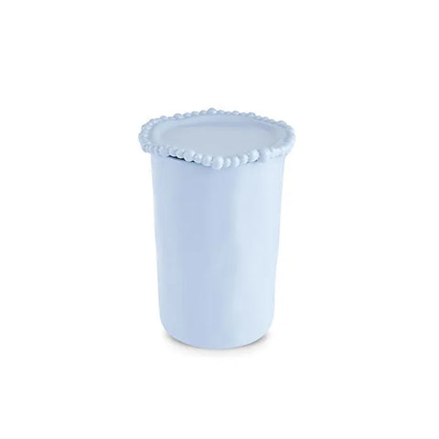 Boîte de Rangement Karaca Perla en Mélamine, 745 ml, Bleu