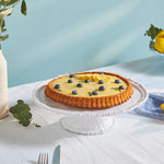 Karaca Perla – Présentoir à gâteaux en mélamine