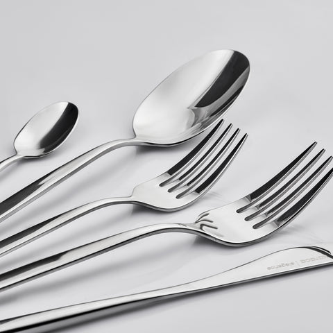 Service de couverts Karaca Lizbon 30 pièces pour 6 personnes