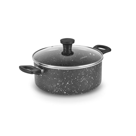 Cookplus Aura Roller Set de 7 Ustensiles de Cuisine