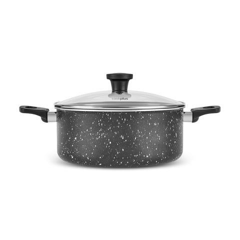 Cookplus Aura Roller Set de 7 Ustensiles de Cuisine