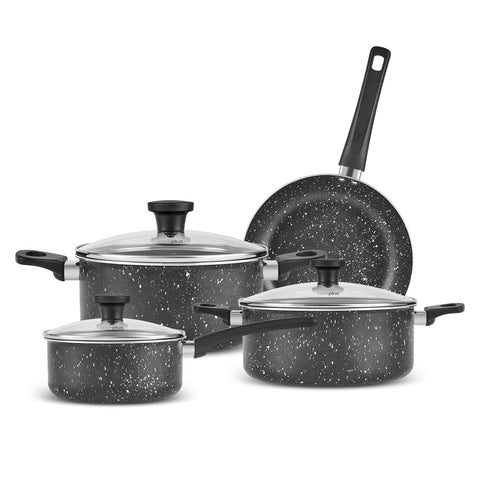 Cookplus Aura Roller Set de 7 Ustensiles de Cuisine