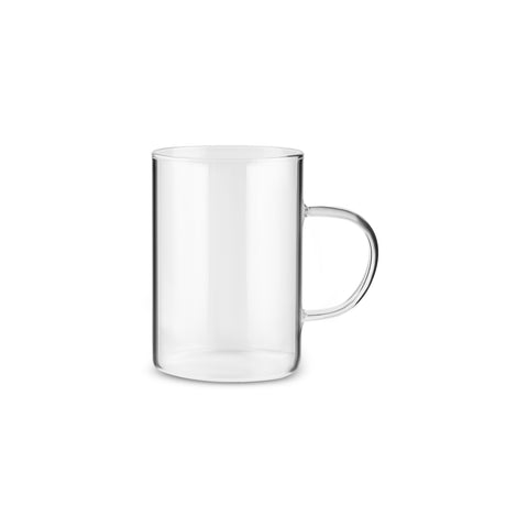 Karaca Guido, Ensemble de 6 verres à thé, 200 ml