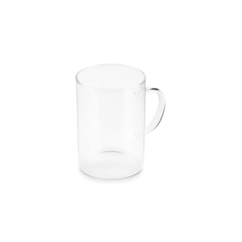 Karaca Guido, Ensemble de 6 verres à thé, 200 ml