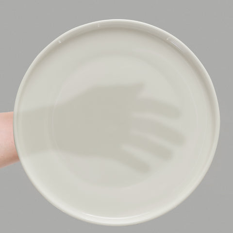 Karaca Stream Bone Felix XL, Service de Table 18 pièces pour 6 personnes