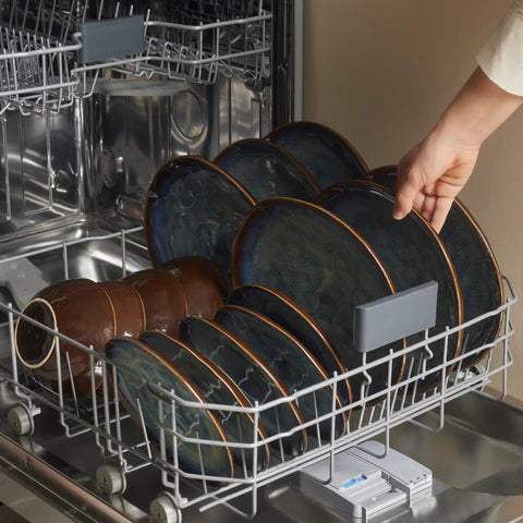 Karaca Leia Réactif Service de Table 24 Pièces pour 6 Personnes