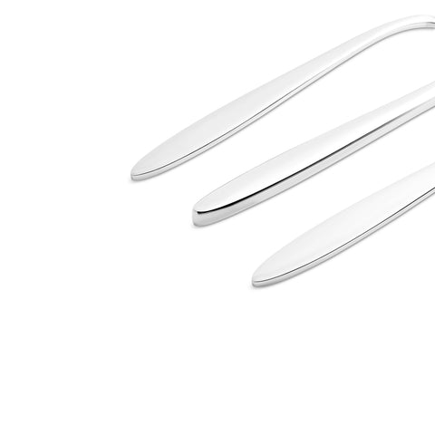 Karaca Nuova Ménagère 24 pièces pour 6 personnes