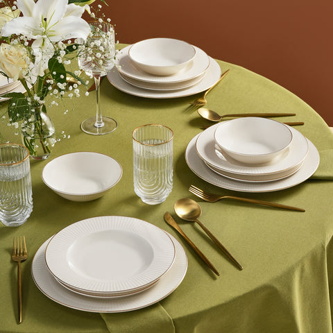 exemple service de table 18 pieces - Vaisselle Maison exemple service de table 18 pieces - Vaisselle Maison