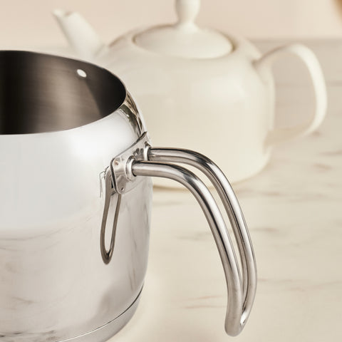Karaca Pocelinox Service de théière en porcelaine
