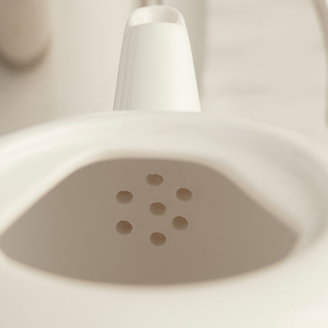 Karaca Pocelinox Service de théière en porcelaine