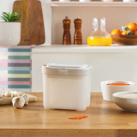 Boîte de conservation avec cuillère Spoonsafe Karaca