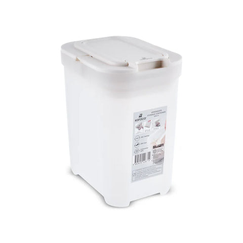 Karaca Boîte de conservation avec cuillère Spoonsafe