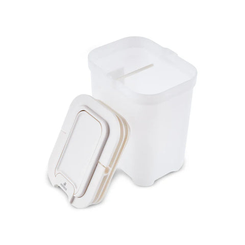 Karaca Boîte de conservation avec cuillère Spoonsafe