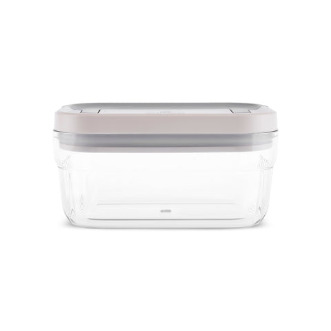 Karaca Flex Boîte de conservation 2 pièces, 520 ml, transparente
