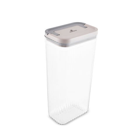 Karaca Flex Boîte de conservation 2 pièces, 3200 ml, Transparente
